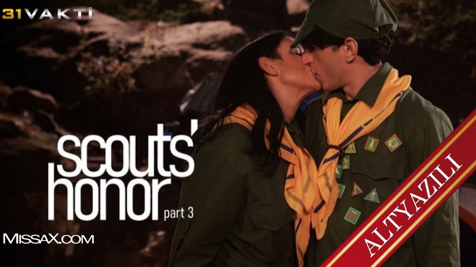 İzci Sözü: 3. Bölüm